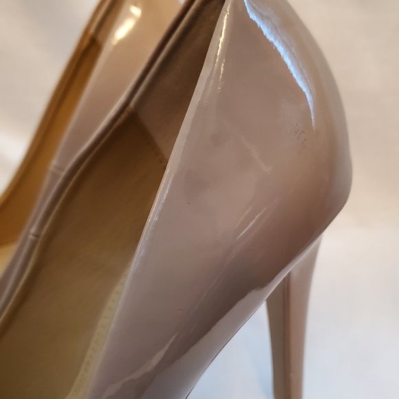 Chinese Laundry Nude Pump Heels - Picture 5 of 13